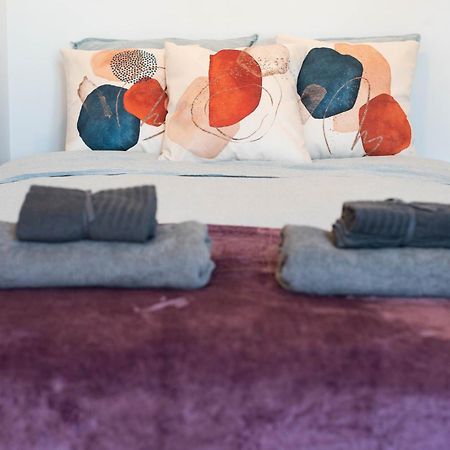 Sagrada Familia Private Rooms Barcelona Eksteriør bilde