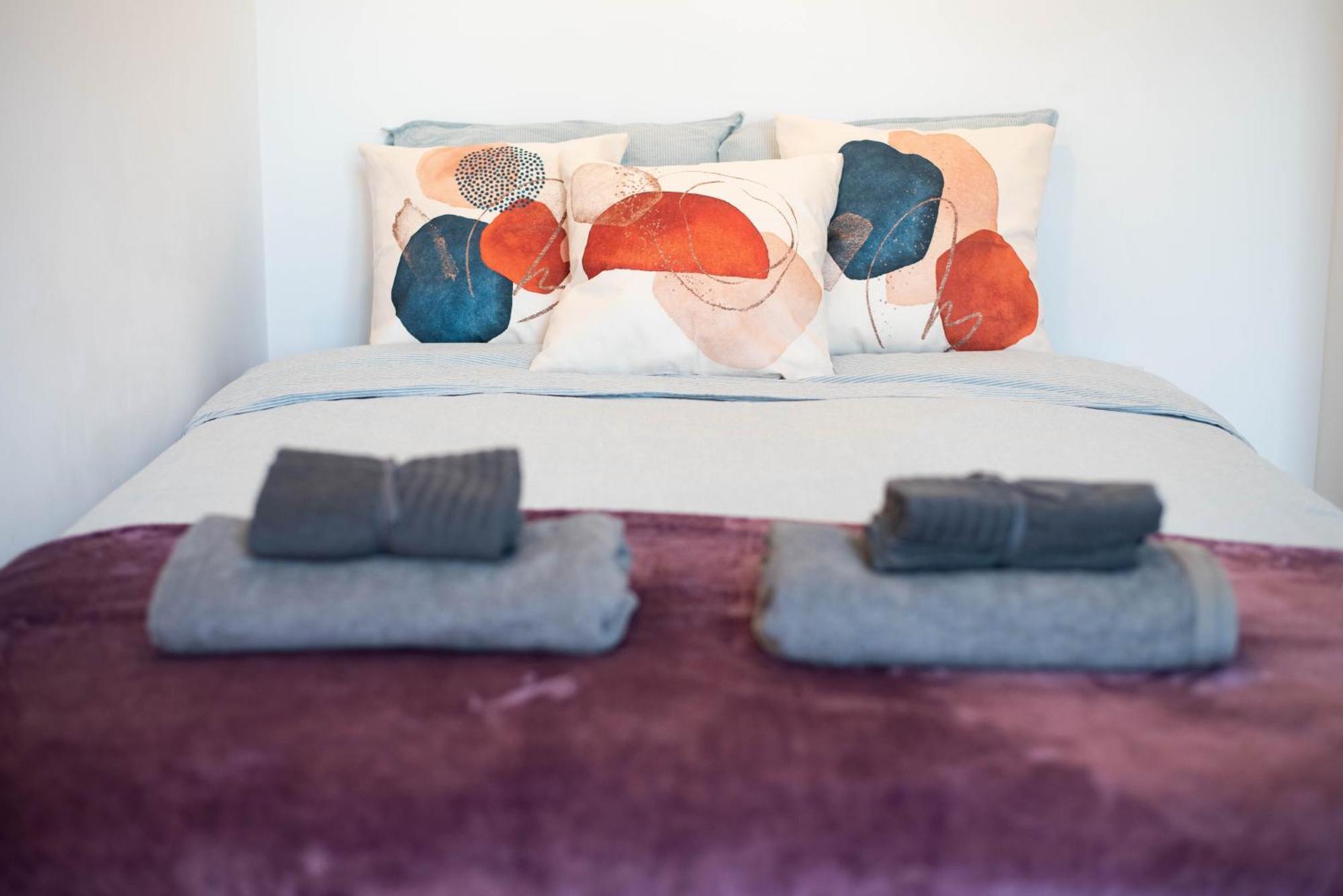 Sagrada Familia Private Rooms Barcelona Eksteriør bilde