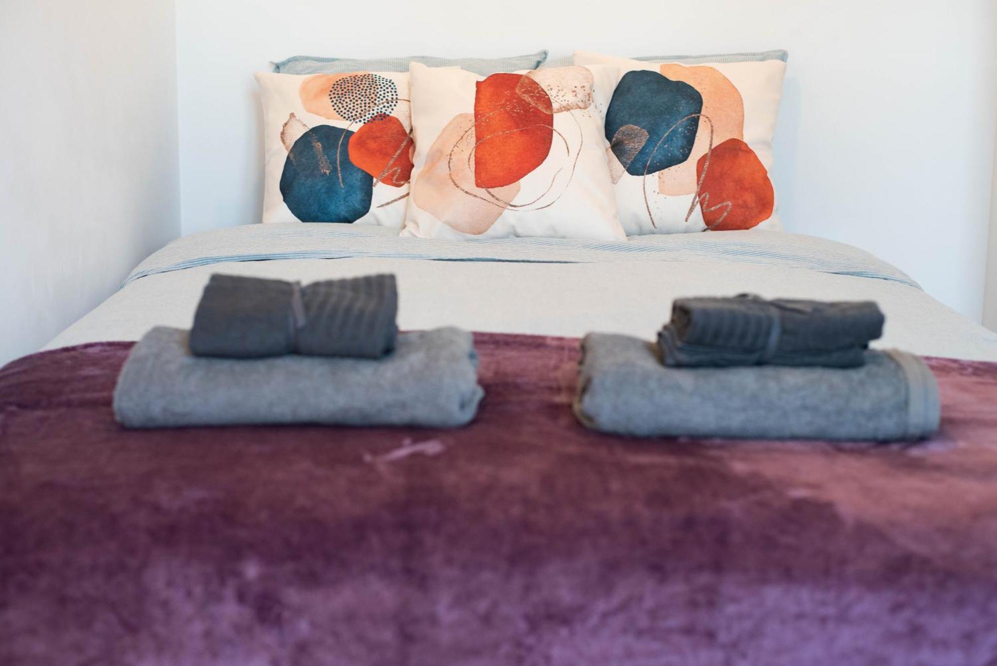 Sagrada Familia Private Rooms Barcelona Eksteriør bilde
