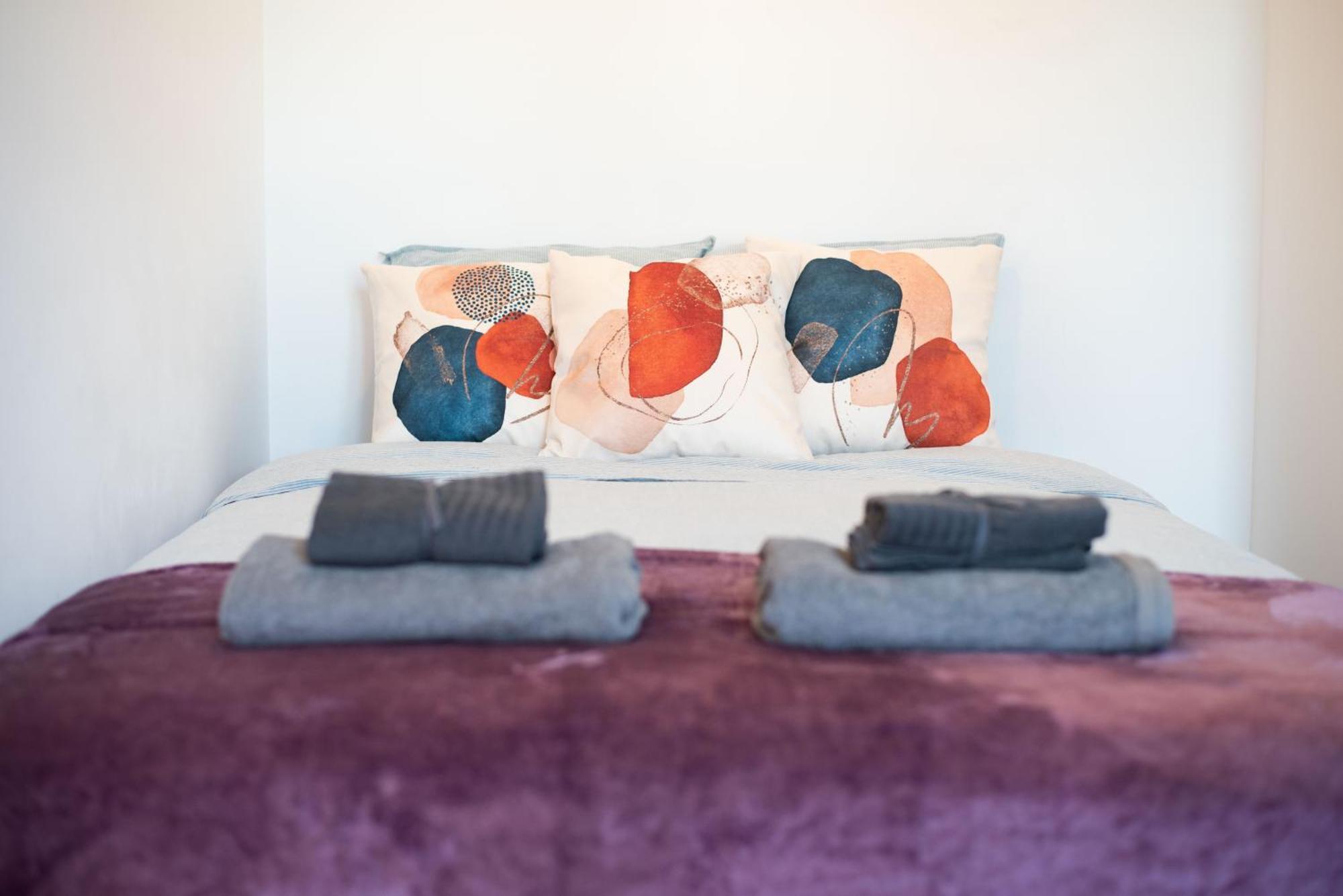 Sagrada Familia Private Rooms Barcelona Eksteriør bilde