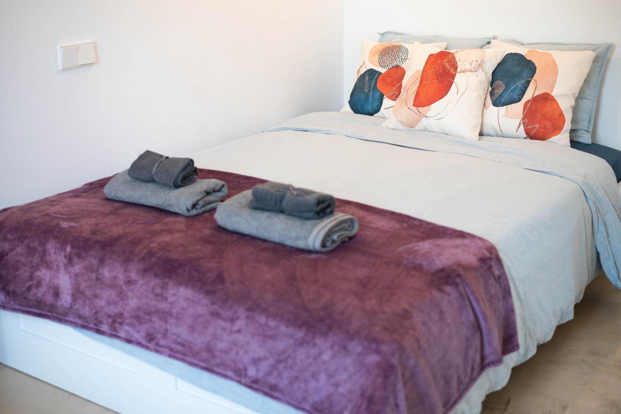Sagrada Familia Private Rooms Barcelona Eksteriør bilde