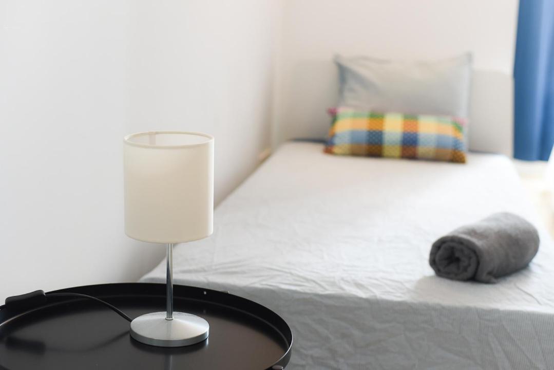 Sagrada Familia Private Rooms Barcelona Eksteriør bilde